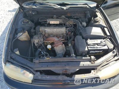 Zdjęcie 11 z 12 samochodu: 1994 TOYOTA CAMRY LE VIN:4T1SK12EXRU441282 - miniatura