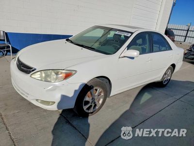 2004 TOYOTA CAMRY LE JTDBE32K440265374 - główne zdjęcie licytacji z USA - miniatura