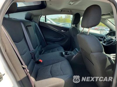 Zdjęcie 10 z 12 samochodu: 2017 CHEVROLET VOLT LT VIN:1G1RA6S53HU118475 - miniatura