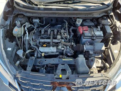 Zdjęcie 12 z 13 samochodu: 2023 NISSAN KICK VIN:3N1CP5CV4PL506380 - miniatura