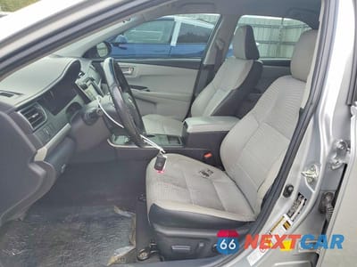Zdjęcie 7 z 13 samochodu: 2015 TOYOTA CAMRY HYBRID SE VIN:4T1BD1FKXFU153882 - miniatura