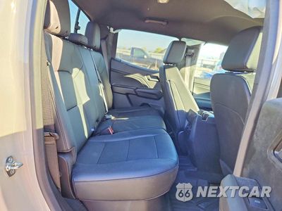 Zdjęcie 10 z 12 samochodu: 2026 CHEVROLET COLORADO TRAIL BOSS VIN:1GCPTEEK6T1203955 - miniatura