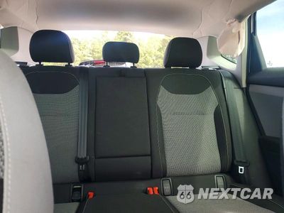 Zdjęcie 10 z 13 samochodu: 2023 VOLKSWAGEN TAOS S VIN:3VVDX7B24PM346856 - miniatura