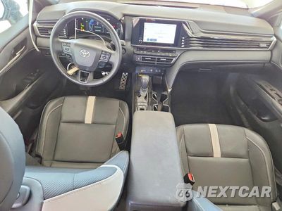 Zdjęcie 8 z 12 samochodu: 2026 TOYOTA CAMRY SE VIN:4T1DAACK3TU248835 - miniatura