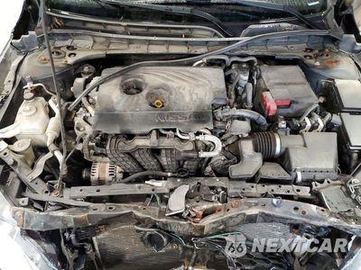 Zdjęcie 11 z 13 samochodu: 2019 NISSAN ALTIMA SV VIN:1N4BL4DW4KC130618 - miniatura