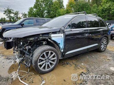 2018 AUDI Q7 PREMIUM PLUS WA1LAAF71JD024767 - główne zdjęcie licytacji z USA - miniatura
