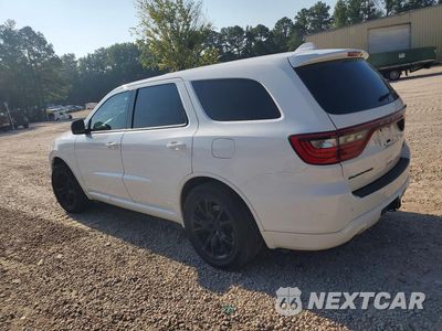 Drugie zdjęcie samochodu z przodu: 2015 DODGE DURANGO R/T VIN:1C4SDHCT1FC927288 - miniatura