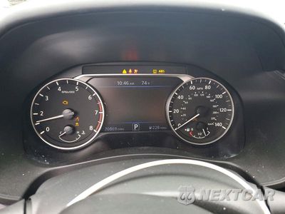 Zdjęcie 9 z 12 samochodu: 2023 NISSAN ALTIMA SR VIN:1N4BL4CV5PN367915 - miniatura