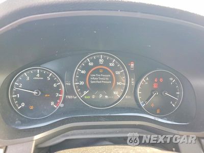 Zdjęcie 9 z 14 samochodu: 2024 MAZDA CX-90 SELECT VIN:JM3KKAHD5R1164651 - miniatura