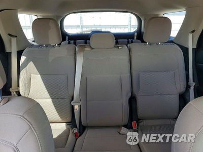 Zdjęcie 10 z 13 samochodu: 2022 FORD EXPLORER VIN:1FMSK8BH4NGB21628 - miniatura