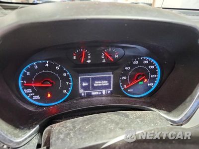 Zdjęcie 9 z 13 samochodu: 2018 CHEVROLET EQUINOX LS VIN:2GNAXREVXJ6184839 - miniatura