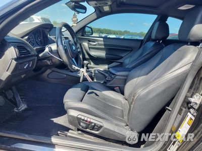 Zdjęcie 7 z 12 samochodu: 2014 BMW 228 I VIN:WBA1F5C56EVW98158 - miniatura