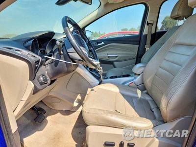 Zdjęcie 7 z 12 samochodu: 2013 FORD ESCAPE SEL VIN:1FMCU0HX0DUA94510 - miniatura