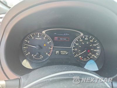 Zdjęcie 9 z 12 samochodu: 2015 NISSAN ALTIMA 2.5 S VIN:1N4AL3AP4FC156564 - miniatura