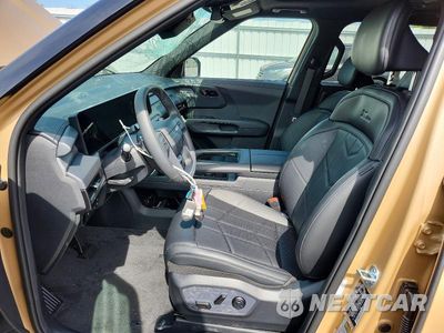 Zdjęcie 7 z 13 samochodu: 2027 KIA TELLURIDE X-LINE EX VIN:5XYPCES18VG032429 - miniatura