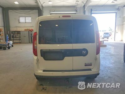 Zdjęcie 6 z 13 samochodu: 2019 RAM PROMASTER CITY SLT VIN:ZFBHRFBB3K6M15004 - miniatura