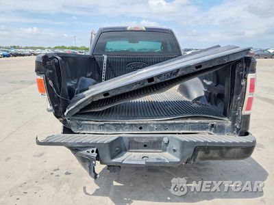 Zdjęcie 6 z 12 samochodu: 2009 FORD F150 VIN:1FTRF12W59KB31763 - miniatura