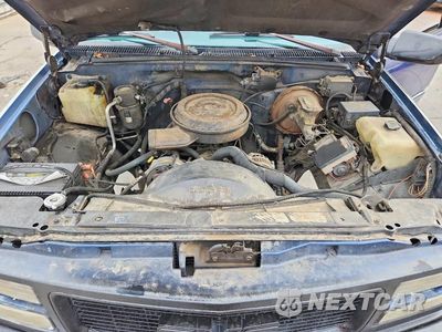Zdjęcie 11 z 12 samochodu: 1995 GMC SIERRA K1500 VIN:2GTEK19K6S1582266 - miniatura