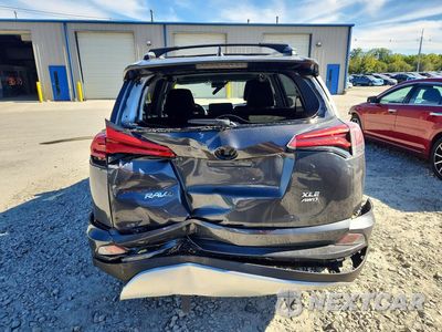 Zdjęcie 6 z 13 samochodu: 2016 TOYOTA RAV4 XLE VIN:2T3RFREV3GW449712 - miniatura