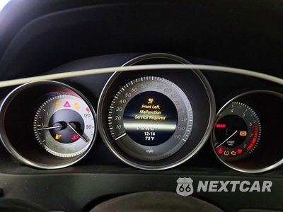 Zdjęcie 9 z 12 samochodu: 2013 MERCEDES-BENZ C 250 VIN:WDDGF4HB5DR253980 - miniatura