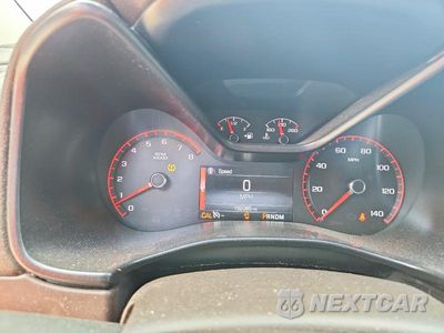 Zdjęcie 9 z 12 samochodu: 2015 GMC CANYON SLT VIN:1GTG5CE36F1232058 - miniatura