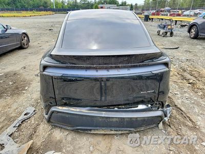 Zdjęcie 6 z 13 samochodu: 2026 TESLA MODEL Y VIN:7SAYGDEE4TA623234 - miniatura