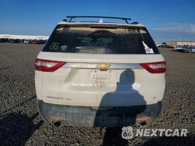 Zdjęcie 6 z 13 samochodu: 2019 CHEVROLET TRAVERSE LT VIN:1GNEVHKW5KJ228975 - miniatura
