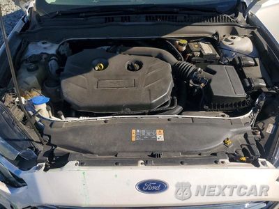 Zdjęcie 11 z 12 samochodu: 2013 FORD FUSION TITANIUM VIN:3FA6P0K98DR122053 - miniatura