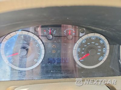 Zdjęcie 9 z 12 samochodu: 2010 FORD ESCAPE LIMITED VIN:1FMCU9EG2AKB35798 - miniatura
