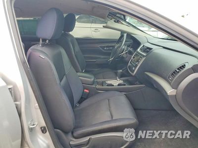 Zdjęcie 7 z 12 samochodu: 2017 NISSAN ALTIMA 2.5 SR VIN:1N4AL3AP8HC139835 - miniatura
