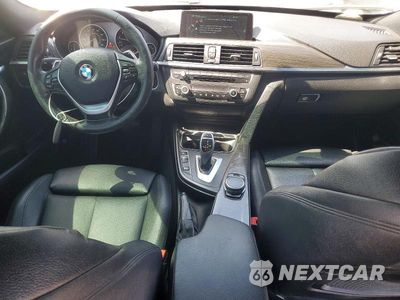 Zdjęcie 8 z 12 samochodu: 2016 BMW 328 XIGT SULEV VIN:WBA8Z5C5XGGS37395 - miniatura