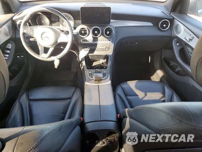 Zdjęcie 8 z 13 samochodu: 2019 MERCEDES-BENZ GLC 350E VIN:WDC0G5EB7KF598472 - miniatura