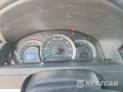 Zdjęcie 9 z 12 samochodu: 2013 TOYOTA CAMRY SE VIN:4T1BF1FK8DU652915 - miniatura