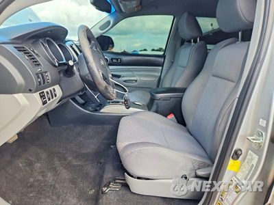 Zdjęcie 7 z 13 samochodu: 2013 TOYOTA TACOMA V6 VIN:5TFLU4EN2DX079522 - miniatura