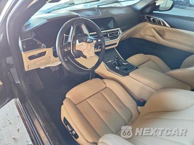 Zdjęcie 8 z 12 samochodu: 2021 BMW 430I VIN:WBA53AP04MCF69656 - miniatura