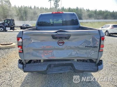 Zdjęcie 6 z 12 samochodu: 2024 NISSAN FRONTIER PRO-4X VIN:1N6ED1EK8RN633840 - miniatura