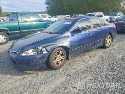 2006 HONDA ACCORD EX 1HGCM56726A040975 - główne zdjęcie licytacji z USA - miniatura