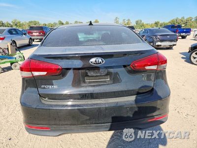 Zdjęcie 6 z 13 samochodu: 2017 KIA FORTE LX VIN:3KPFK4A79HE065262 - miniatura