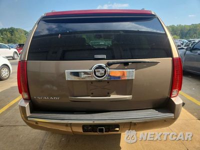 Zdjęcie 6 z 12 samochodu: 2007 CADILLAC ESCALADE LUXURY VIN:1GYFK638X7R335985 - miniatura