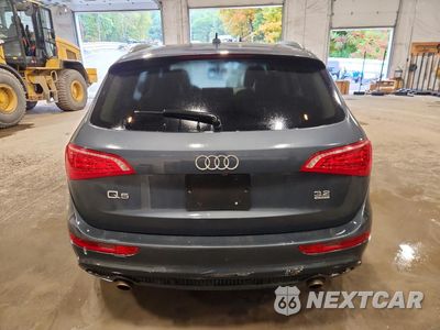 Zdjęcie 6 z 13 samochodu: 2011 AUDI Q5 PREMIUM PLUS VIN:WA1DKAFP5BA012464 - miniatura