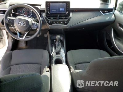 Zdjęcie 8 z 12 samochodu: 2022 TOYOTA COROLLA SE VIN:5YFS4MCE1NP103260 - miniatura