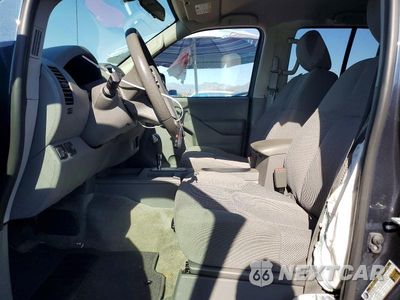 Zdjęcie 7 z 12 samochodu: 2017 NISSAN FRONTIER SV VIN:1N6AD0ER7HN766660 - miniatura