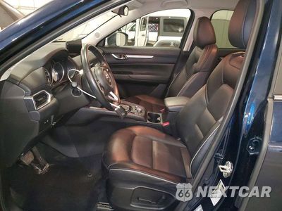 Zdjęcie 7 z 14 samochodu: 2025 MAZDA CX-5 SELECT VIN:JM3KFBBLXS0676945 - miniatura