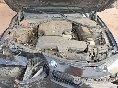 Zdjęcie 11 z 13 samochodu: 2015 BMW 320 I VIN:WBA3B1G57FNT03638 - miniatura