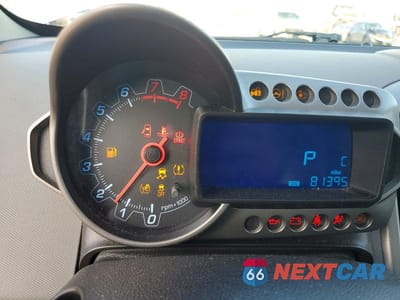 Zdjęcie 9 z 12 samochodu: 2013 CHEVROLET SONIC LT VIN:1G1JC6SB4D4110912 - miniatura