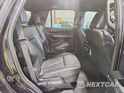 Zdjęcie 11 z 13 samochodu: 2021 FORD EXPEDITION XLT VIN:1FMJU1JT7MEA24758 - miniatura