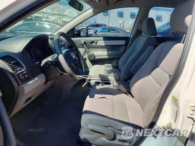 Zdjęcie 7 z 12 samochodu: 2010 HONDA CR-V LX VIN:JHLRE4H35AC013781 - miniatura