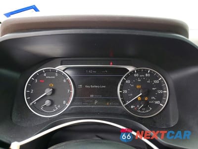 Zdjęcie 9 z 13 samochodu: 2023 NISSAN ROGUE S VIN:5N1BT3AA2PC801526 - miniatura