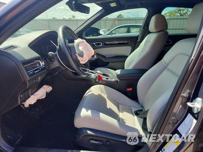Zdjęcie 7 z 13 samochodu: 2025 HONDA CIVIC SPORT TOURING VIN:19XFL4H98SE013438 - miniatura