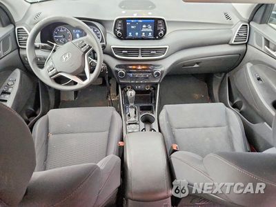 Zdjęcie 8 z 13 samochodu: 2019 HYUNDAI TUCSON SE VIN:KM8J2CA44KU067404 - miniatura